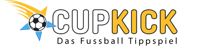 cupkick Support Center Logo